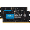 NEW Crucial ddr5 5600 64gb (2x32gb) laptop memory