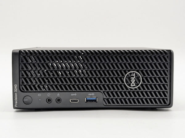 Dell Precision 3240 Compact 19