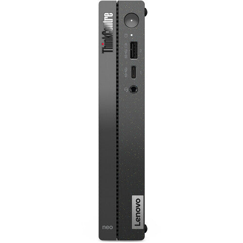 Lenovo neo 50q Gen 4 Tiny Intel i5-13420H 13th Gen 16GB 1TB 90 w with barrel/pro