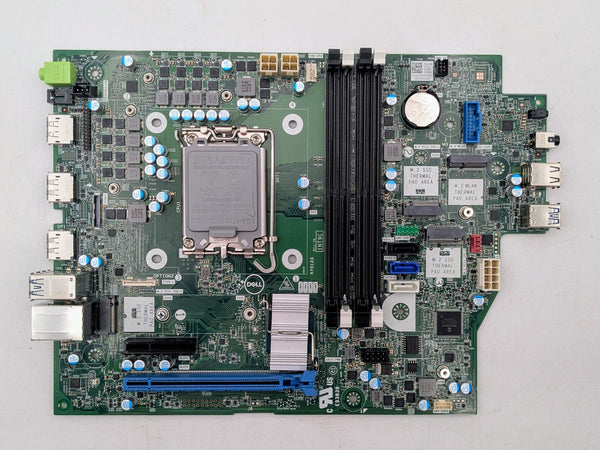 1R93R OPTIPLEX 7000 SFF MOTHERBOARD FC-LGA1700 Q670 4-SLOT UDIMM DDR4 1NT9C