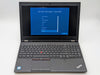 Lenovo ThinkPad P51 15