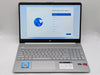 HP Laptop 15-ef1300wm 15