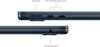Apple Geek Squad Certified MacBook Air 13