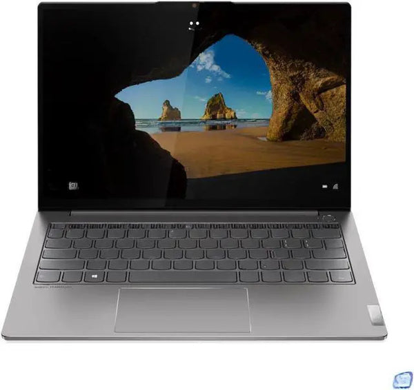 Lenovo ThinkBook 13s G2 ITL 13.3 in QHD+ Core 1135G7 512GB SSD Hard i5-1135G
