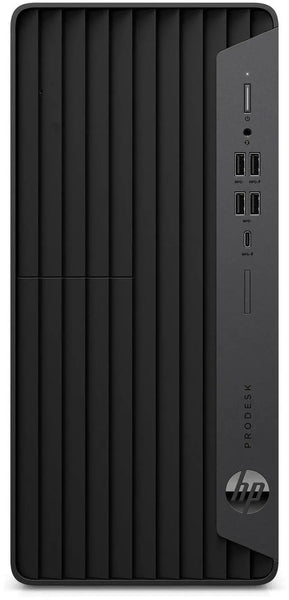 HP ProDesk 600 G6 Tower Desktop Intel Core i9-10900 2.8GHz 32GB Memory 1TB