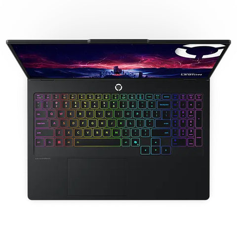 Lenovo Legion Pro 5 Gen 10 16″ AMD Ryzen 9 9955HX 32GB 1TB SSD HD 165hz, 16