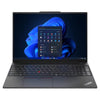 Lenovo ThinkPad E16 AMD Gen 2 Ryzen 7 7735U 16 GB RAM 512 GB SSD 16 in W11 Pro