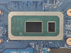 GENUINE DELL INSPIRON 5584 INTEL MOTHERBOARD i5-8265U 1.6GHZ F62D6 0F62D6 *READ*