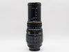 Nikon ED AF NIKKOR 70-300MM 1:4-5.6D Camera Lens