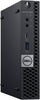 DELL Business Desktop OptiPlex 5060-MICRO i7-8700T 16GB DDR4 256GB SSD 630 W11