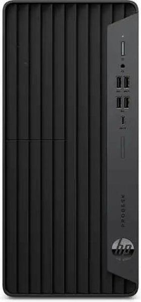 HP ProDesk 600 G6 Desktop Tower PC Core i5-10500 16 GB DDR4 512GB SSD NVMe
