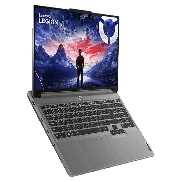 Lenovo Legion 5 14th Intel i7-14650HX NVIDIA 4060 GPU 8GB RTX 16GB SSD 165hz, 16