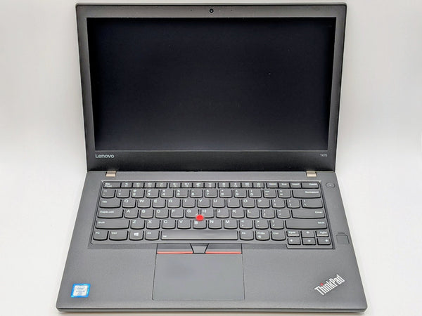 Lenovo Thinkpad T470 14