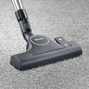 Miele Classic C1 Pure Suction Bagged Canister Vacuum Graphite Gray 11181020 NEW