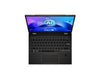MSI Summit E13 AI Evo Intel Ultra 7 Series 1 16GB 1TB SSD 13.3