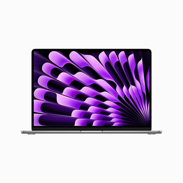 Apple Restored Apple 15.3 in MacBook Air Apple M2 8-Core Chip 8GB RAM 512GB
