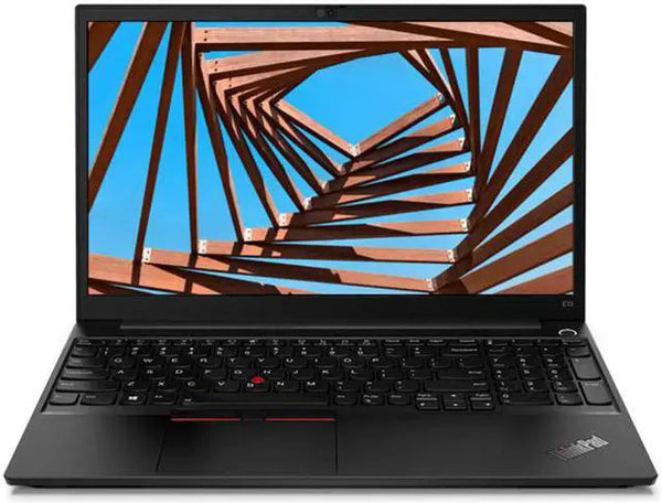 Lenovo ThinkPad E15 Gen2 Business 15.6 in FHD M Touch i7-1165G7 32GB RAM 512GB