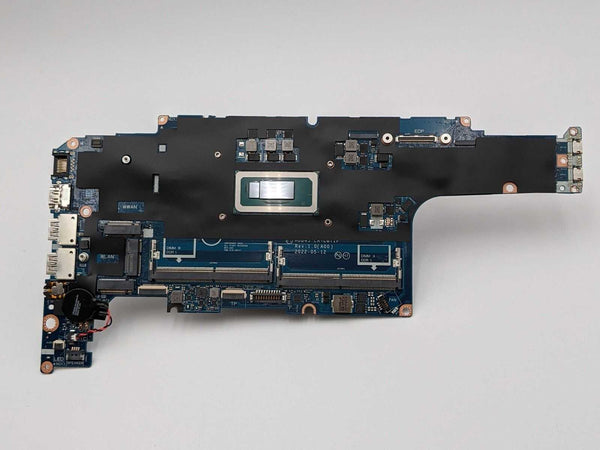 RWT8G Latitude 5431 Hdb45 La-l871p Laptop Motherboard With Intel I5-1240p Cpu