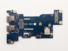 OEM Dell Alienware M15 R3 R4 08G4J2 USB SD Card Reader I/O Board w/ Wi-Fi Card