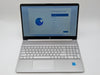 HP LAPTOP 15 15