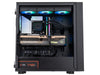 ABS Eurus Aqua Intel Ultra 9 ZOTAC GAMING GEFORCE 5080 16GB RTX TeamGB 2TB WARRA