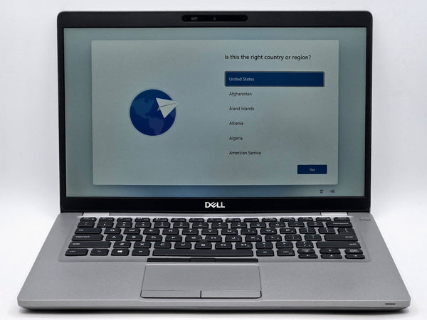Dell Latitude 5410 14