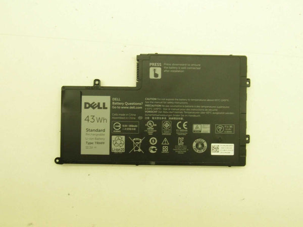Genuine Battery for Inspiron 15-5547 14-5447 TRHFF 1V2F6 01V2F 1WWHW 0PD19