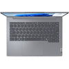 Lenovo ThinkBook 14 G7 ARP Multi-Touch Arctic Gray Ryzen 5 7535HS AMD Radeon 660