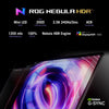 ASUS Republic of Gamers Strix SCAR 16 Gaming Intel Ultra 9 275HX 65 W TDP 5090 1