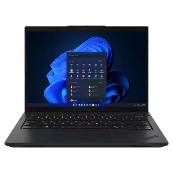Lenovo ThinkPad L14 Gen 5 Ryzen 3 PRO 7335U 8GB RAM 256GB SSD 14 in W11 WUXGA