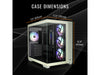 Thermaltake View 9770M-380 Ryzen 7 9000 Series 5070 12GB RTX 32GB BT WARRANTY