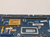 DELL LATITUDE 14 5440 MOTHERBOARD INTEL i7 1360P 5.0GHZ 9G5YR 09G5YR *READ*