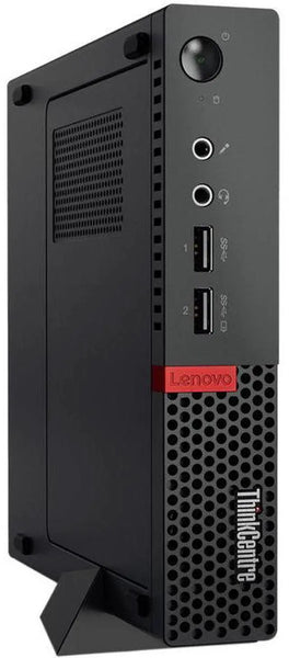 Lenovo ThinkCentre M900 Tiny Desktop i7-6700T 16GB DDR4 1TB SSD W10 Pro 64Bit