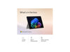 Microsoft Surface Pro Copilot+ PC Snapdragon X Plus 8-Core 16GB 12