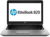 HP EliteBook 820 G2 N2W36UP#ABA 12.5 in i5-5300U 16GB RAM 512GB SSD W10 Pro