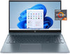 HP 15-eh1052wm 15.6 in FHD Ryzen 5 5500U 8GB RAM 512GB SSD W10 Home