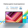 ASUS Vivobook 16 16 1235U Intel Iris Xe 16GB 512GB 16