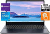 Lenovo IdeaPad 1 15.6 FHD Touch i5-1235U Iris Xe 12GB RAM 1TB PCIe SSD W11