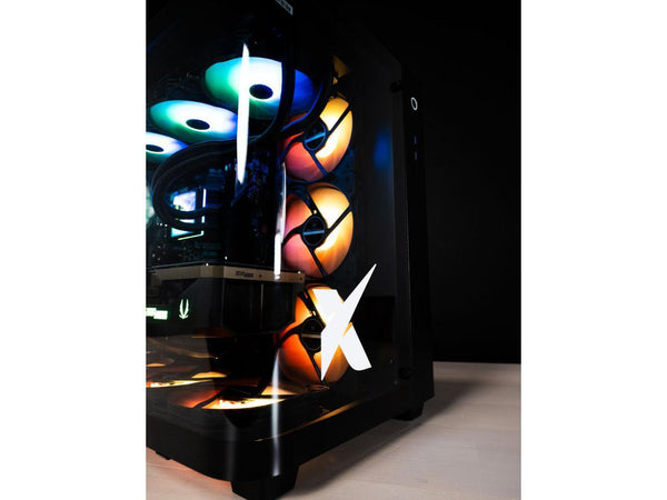 None PB-SBA7R97XT-01 Ryzen 7 7800X3D 1TB No Screen No WARRANTY