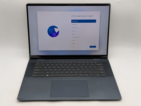 Dell Inspiron 7635 2-in-1 16