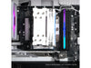 Thermaltake Versa i560S Intel i7 14th Gen 5060 8GB RTX 16GB 1TB White BT WARRANT