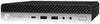 HP EliteDesk 800 G3 Mini i7-7700 16GB DDR4 256GB SSD W10 Pro Desktop Black