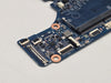 GENUINE DELL INSPIRON 5584 INTEL MOTHERBOARD i5-8265U 1.6GHZ F62D6 0F62D6 *READ*
