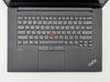 Lenovo ThinkPad P1 Gen 3 15