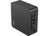 MSI Cubi NUC AI+ 2MG-018US Intel Ultra 9 Intel Arc 140V 32GB No Screen No Black