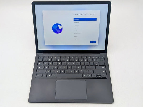 Microsoft Surface Laptop 4 13