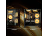 Thermaltake V27H-B76K-B58-LCS Intel i5 14th Gen Intel Arc B580 16GB 1TB BT WARRA