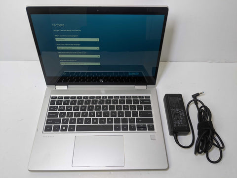 HP Elitebook Pro x360 G10 14