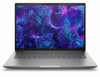HP ZBook 8 G1i 14 in Core Ultra 7 265U vPro Technology 512GB SSD IEEE 16GB RAM