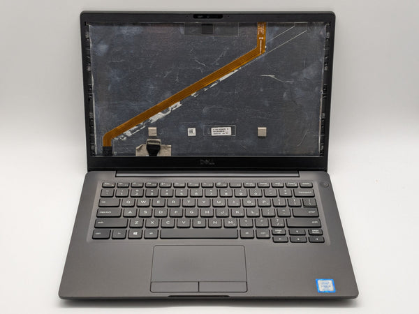 Dell Latitude 7300 QHD I5-8365U 256GB SSD 8GB W11P Webcam Backlit 119Hz